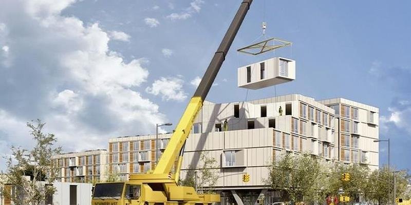 Modular Construction