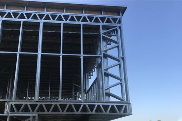 Modular vs Traditional Construction