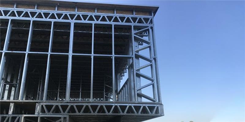 Modular vs Traditional Construction