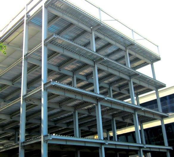 (Pre-Engineered Building)