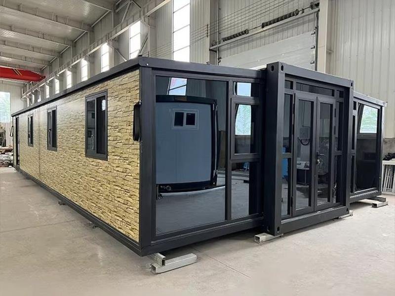 prefabe pod about us